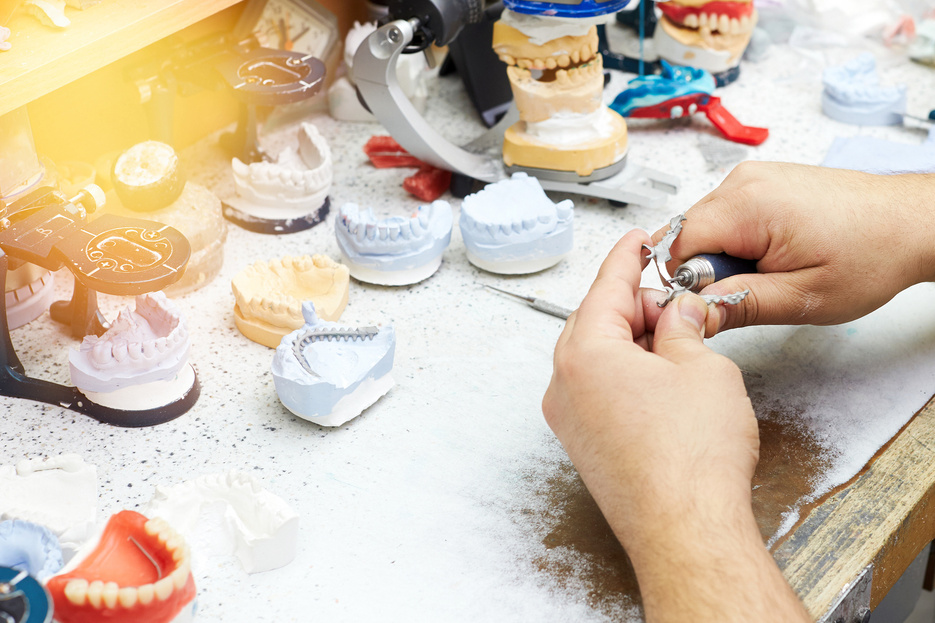 Nos équipements Nos équipements